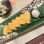 正しい晩ごはん 白-はく- - 