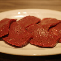 焼肉 ジャンボ はなれ - 
