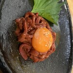 焼肉 旨い牛 - 