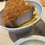 とんかつ丸七 - 