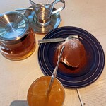 クッチーナカフェ オリーヴァ - 