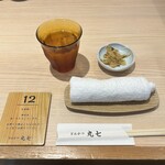 とんかつ丸七 深川不動店 - 