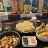 武蔵野うどん じんこ 三軒茶屋店