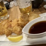 炭火焼鳥と水炊き 五郎一 - 