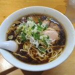 Ramen No Shouryuu - 