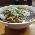 Ramen No Shouryuu - 