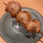 Yakitori Kokuchou - 