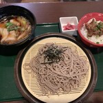 お食事処 天風 - 