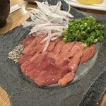 炭火焼鳥と水炊き 五郎一 - 