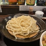 武蔵野うどん じんこ - 