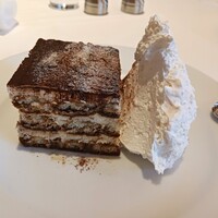 ウルフギャング・ステーキハウス シグニチャー - 