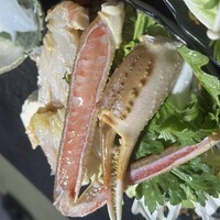 蟹･河豚専門 蟹吉WEST なんば道頓堀 - 
