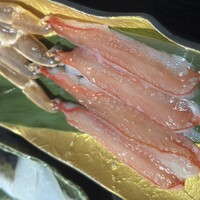 蟹･河豚専門 蟹吉WEST なんば道頓堀 - 