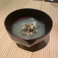 並木橋なかむら - つきだし