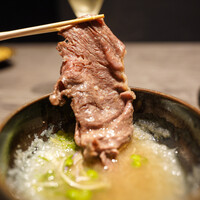 牛に金棒 麻布十番 - 