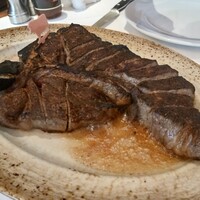 ウルフギャング・ステーキハウス シグニチャー - 