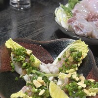 蟹･河豚専門 蟹吉WEST なんば道頓堀 - 