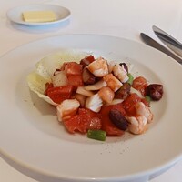 ウルフギャング・ステーキハウス シグニチャー - 