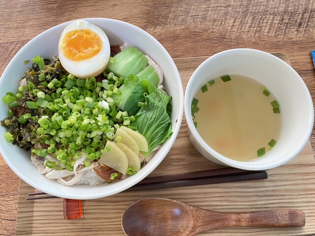 TaiwanCafe（台湾カフェ） - 永山（カフェ）の写真