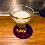 くずし鉄板 あばぐら - 