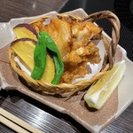 Gempin Yokohama Fugu Unagi Ryouri - 