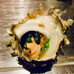 くずし鉄板 あばぐら - 