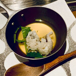 くずし鉄板 あばぐら - 