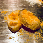 くずし鉄板 あばぐら - 