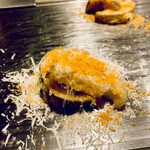 くずし鉄板 あばぐら - 