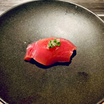 くずし鉄板 あばぐら - 