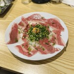 日本酒横丁 あばれ鮮魚 - 