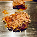 くずし鉄板 あばぐら - 