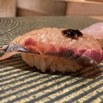 Namba Sushi Matsumoto - 