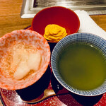 くずし鉄板 あばぐら - 