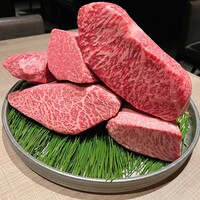 うし松 - 