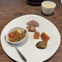 開化亭 - 