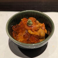 鮨 やまけん 銀座店 - 