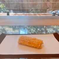 京都祇園 天ぷら八坂圓堂 -  京都祇園 天ぷら八坂圓堂 -