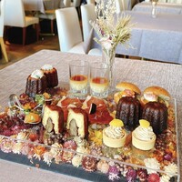 boB the garden Ginza - 