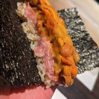 鮨 やまけん 銀座店 - 