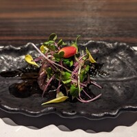 鮨 やまけん 銀座店 - 