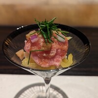 鮨 やまけん 銀座店 - 