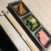 うし松 - 