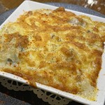 ビストロ ティアボ - 