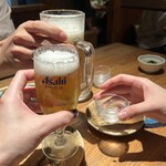 食の隠れ家 菜 - 