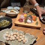 食の隠れ家 菜 - 