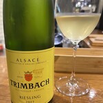 ビストロ ティアボ - 