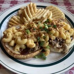 Byrd's Pizza & Ribs - 