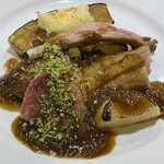 ビストロ ティアボ - 