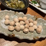 食の隠れ家 菜 - 